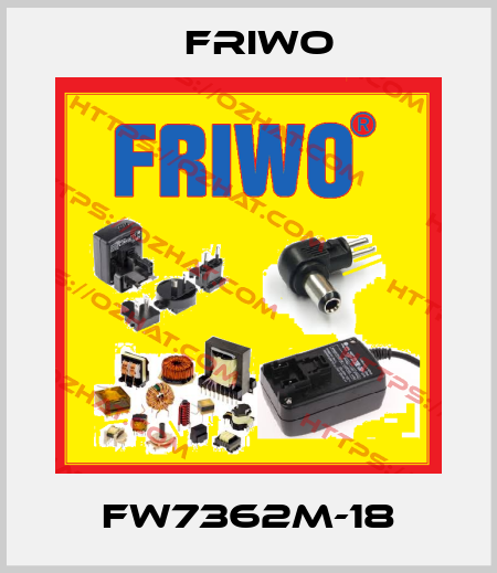 FW7362M-18 FRIWO