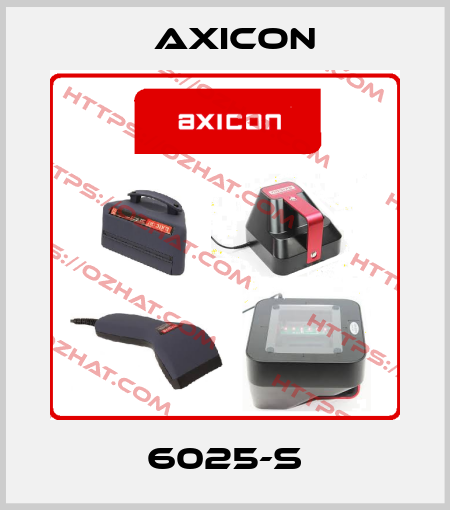 6025-S Axicon