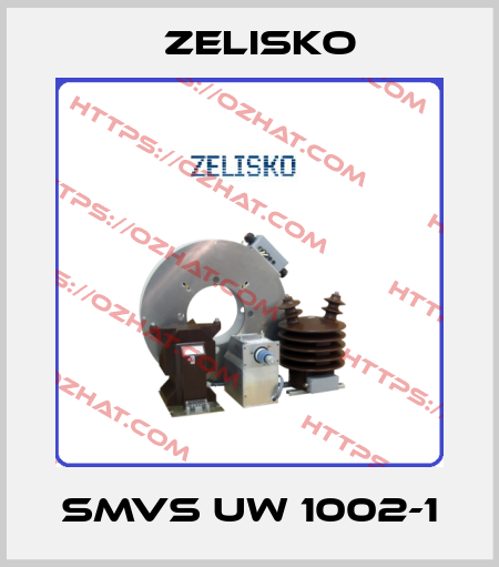 SMVS UW 1002-1 Zelisko