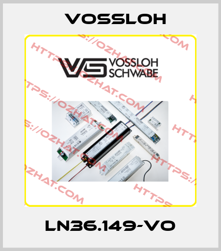 LN36.149-VO Vossloh