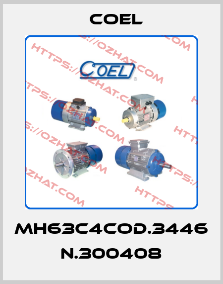 MH63C4cod.3446 N.300408 Coel