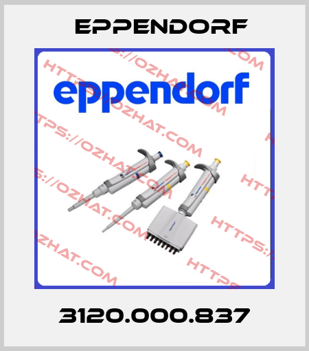 3120.000.837 Eppendorf