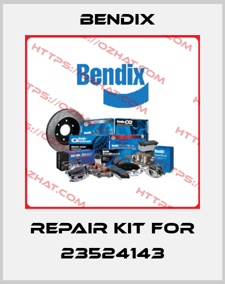 Repair kit for 23524143 Bendix