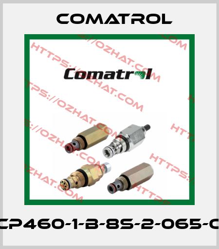CP460-1-B-8S-2-065-O Comatrol
