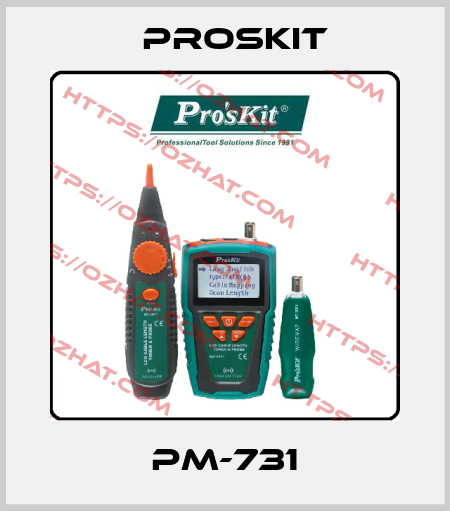 PM-731 Proskit