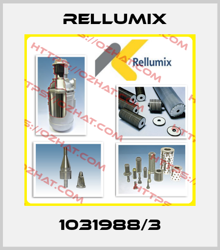 1031988/3 Rellumix