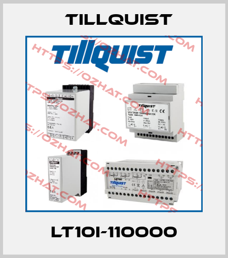 LT10I-110000 Tillquist