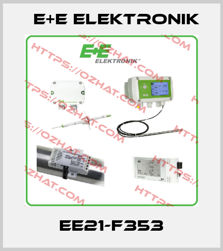 EE21-F353 E+E Elektronik