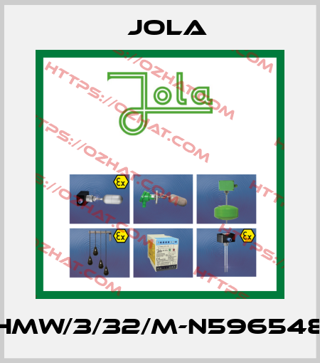 HMW/3/32/M-N596548 Jola