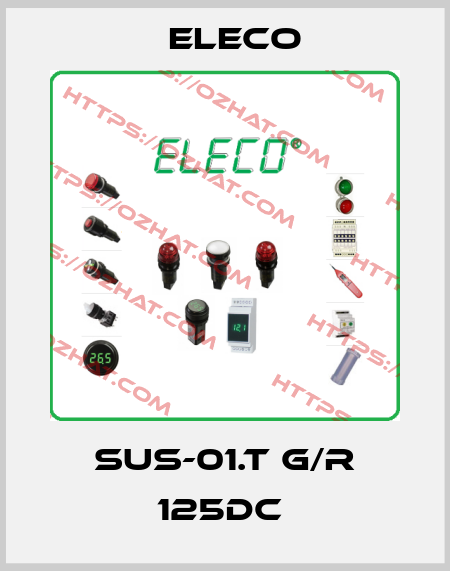 SUS-01.T G/R 125DC  Eleco