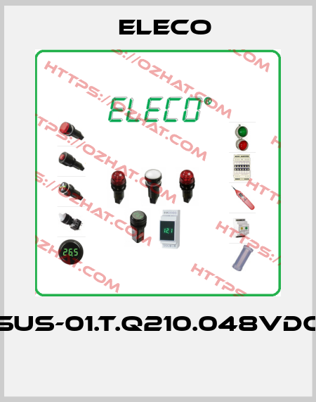 SUS-01.T.Q210.048VDC  Eleco