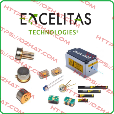 010-00163R Excelitas