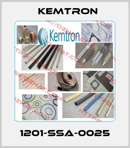 1201-SSA-0025 KEMTRON