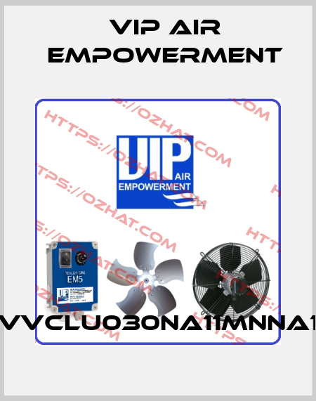VVCLU030NA11MNNA1 VIP AIR EMPOWERMENT
