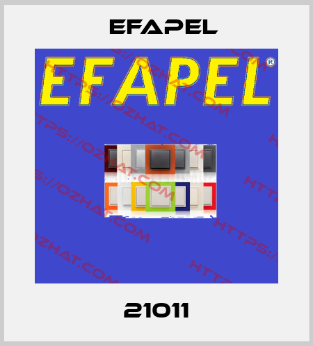 21011 EFAPEL