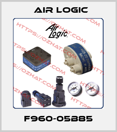 F960-05B85 Air Logic