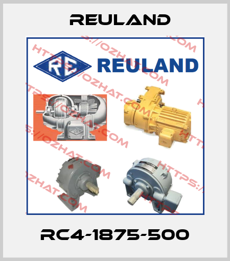 RC4-1875-500 REULAND
