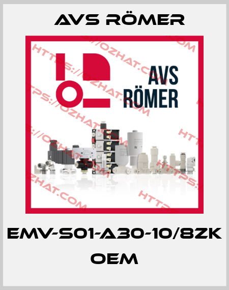 EMV-S01-A30-10/8ZK OEM Avs Römer