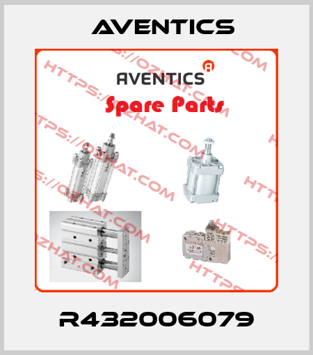 R432006079 Aventics
