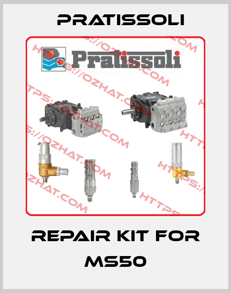 repair kit for MS50 Pratissoli