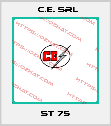 ST 75 C.E. srl