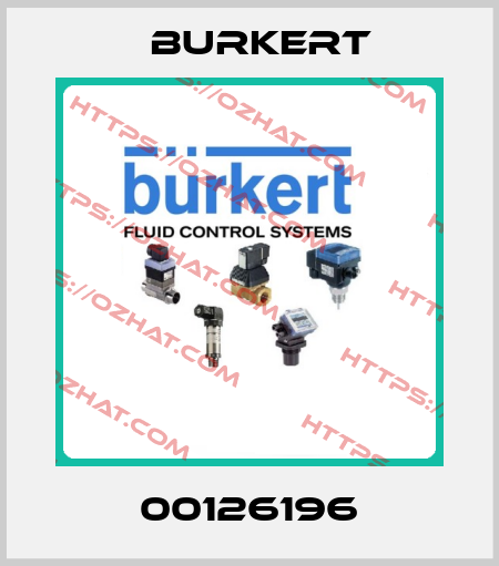 00126196 Burkert