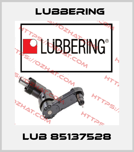 LUB 85137528 Lubbering
