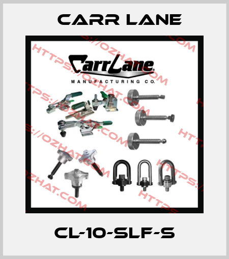 CL-10-SLF-S Carr Lane