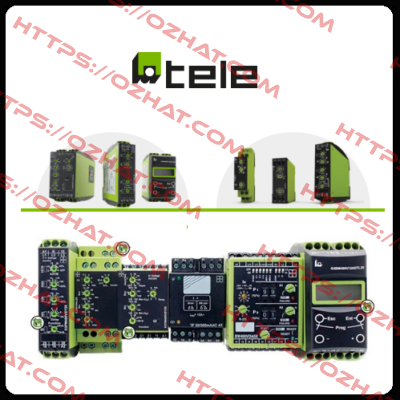 CCH-CP12-E4 Tele