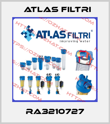 RA3210727 Atlas Filtri