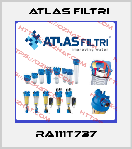 RA111T737 Atlas Filtri
