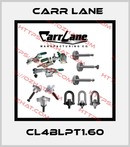 CL4BLPT1.60 Carr Lane