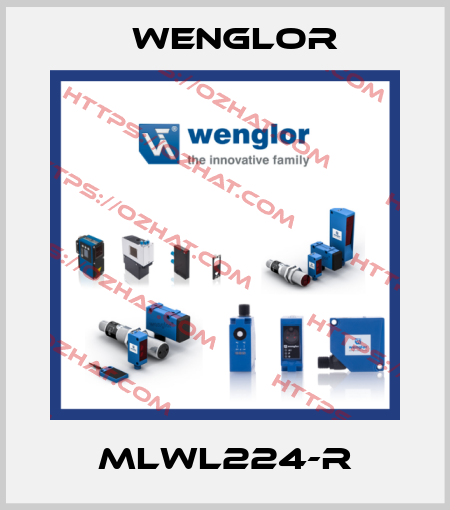 MLWL224-R Wenglor