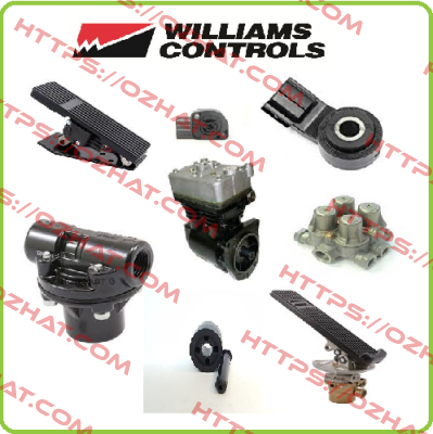 116731 Williams Controls