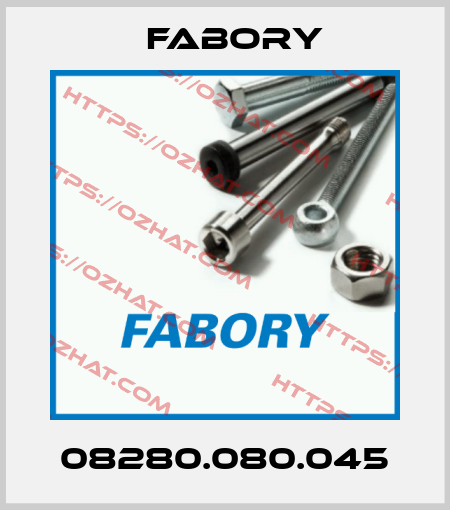 08280.080.045 Fabory