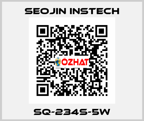 SQ-234S-5W Seojin Instech
