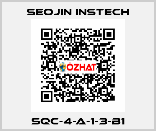 SQC-4-A-1-3-B1 Seojin Instech