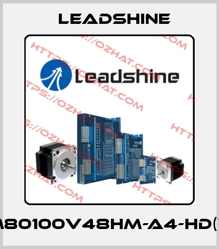 ELDM80100V48HM-A4-HD(V2.0) Leadshine