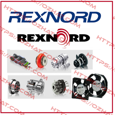  S008266861 Rexnord
