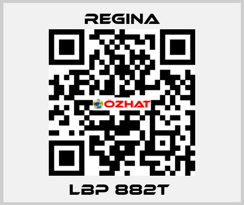 LBP 882T  Regina