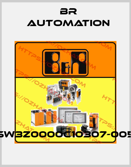 5W3Z0000C10307-005 Br Automation