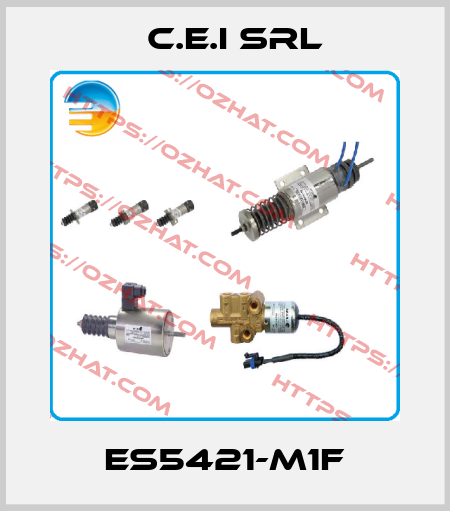 ES5421-M1F C.E.I SRL