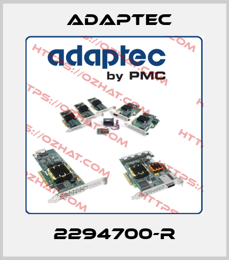 2294700-R Adaptec