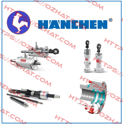 Sealing for PFS-400 Hanchen