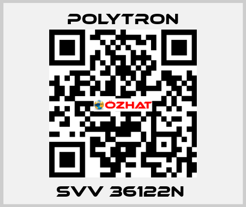 SVV 36122N  Polytron