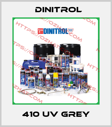 410 UV grey Dinitrol