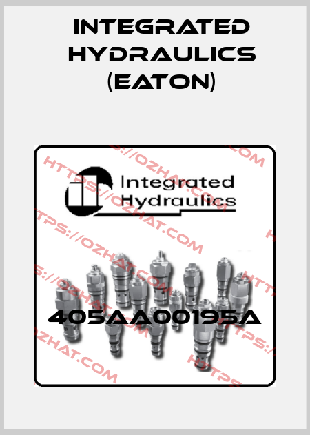 405AA00195A Integrated Hydraulics (EATON)