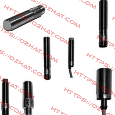 BV4/00-0C Micro Detectors / Diell (now Datasensing)