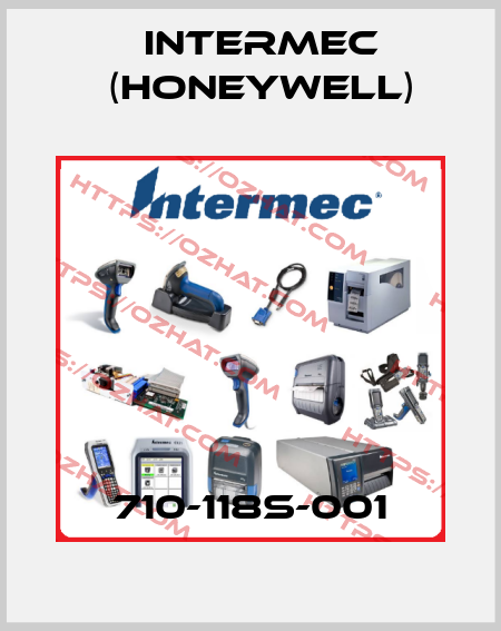 710-118S-001 Intermec (Honeywell)