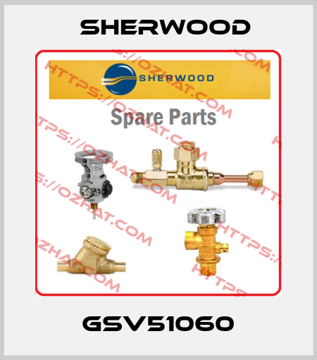GSV51060 Sherwood